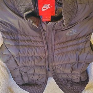 Nike Puff Vest